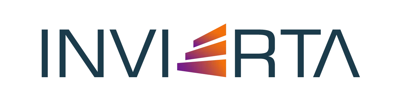 Invierta Inmobiliaria Logo